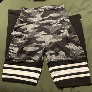 Bombshell Sportswear Leggings